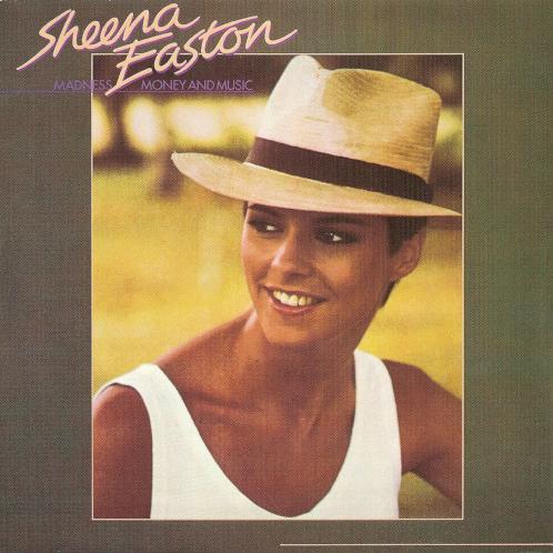 Sheena Easton